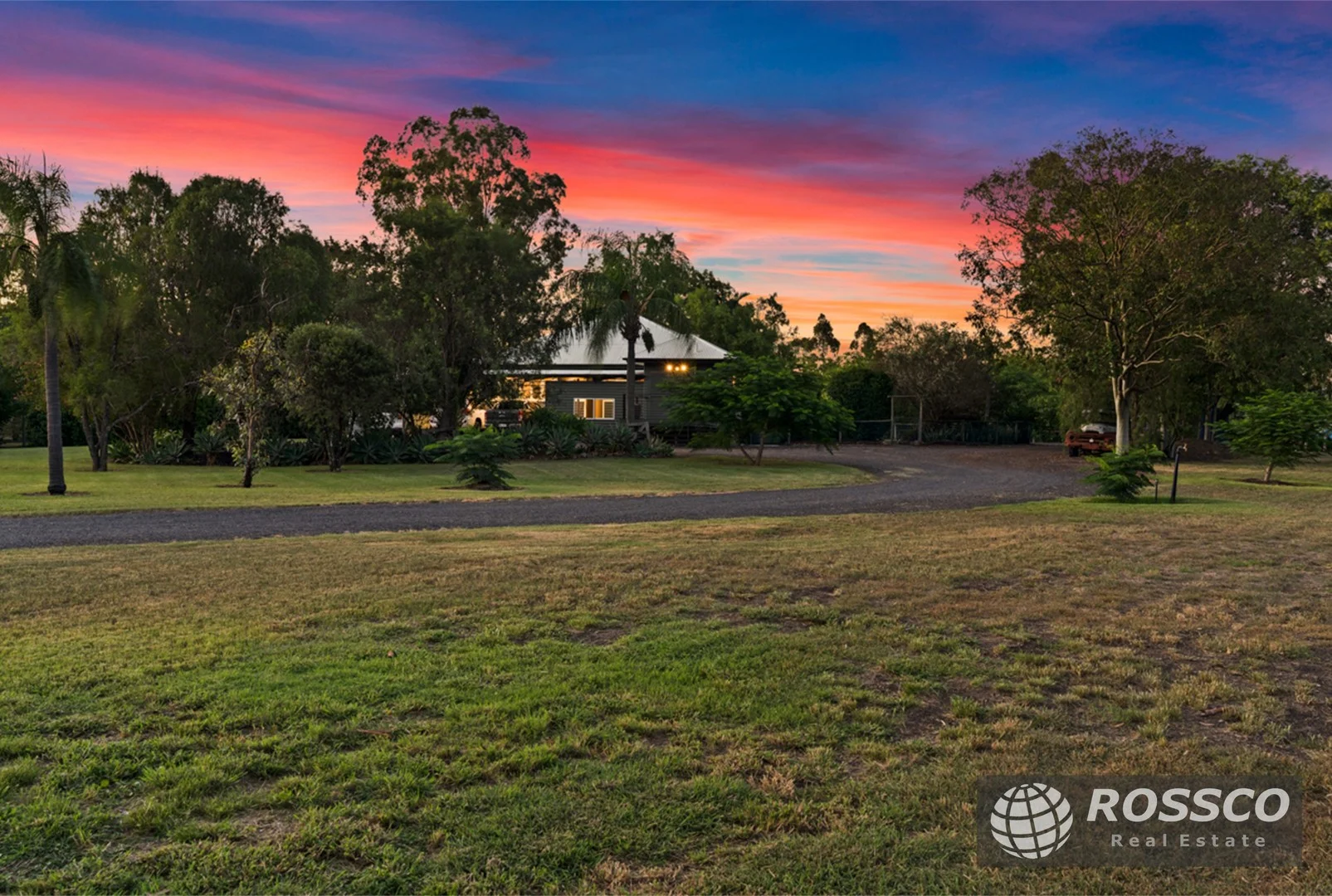 42 Mahon Road, Dalby QLD 4405