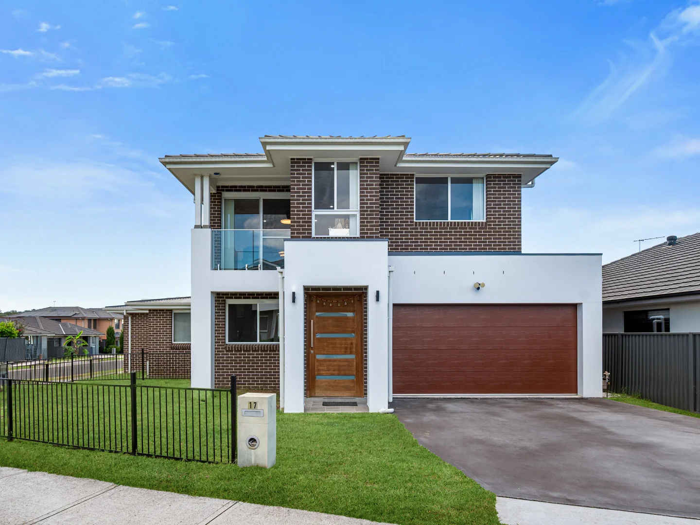 Additional image 2 of 17 & 17A Foskett Road, Edmondson Park NSW 2174