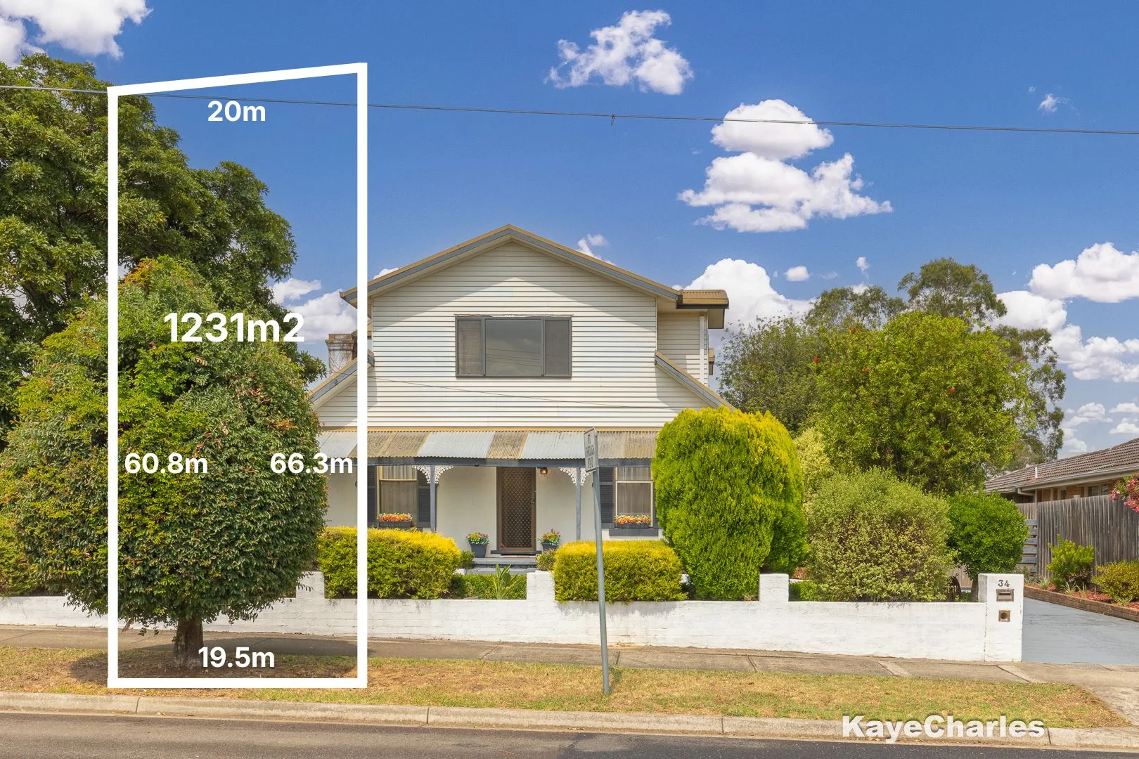 34 Sweeney Drive, Narre Warren VIC 3805