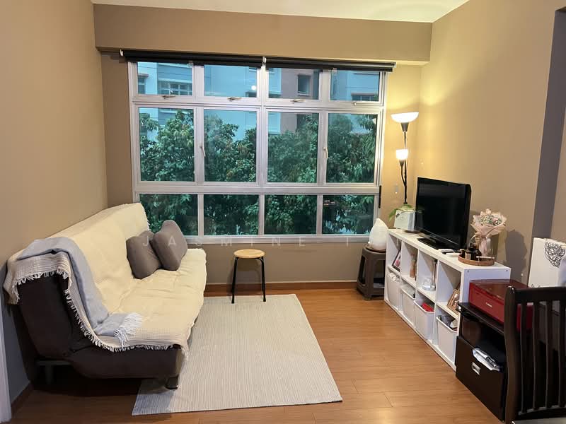 448C Bukit Batok West Avenue 9