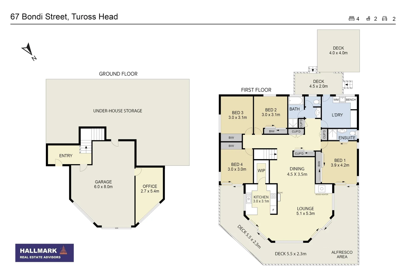 Additional image 38 of 67 Bondi Street, Tuross Head NSW 2537