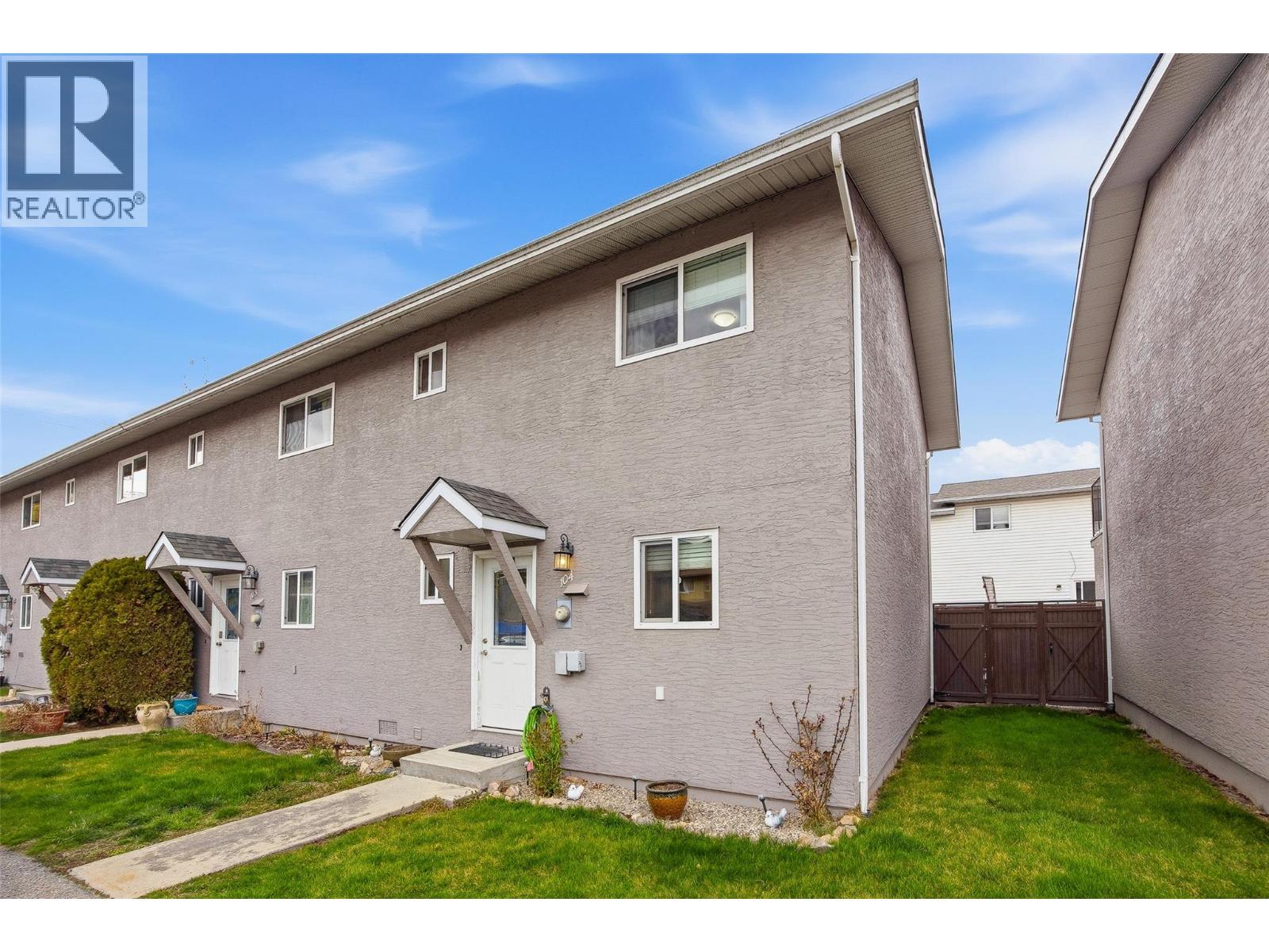 970 OAKVILLE Street Unit# 104
