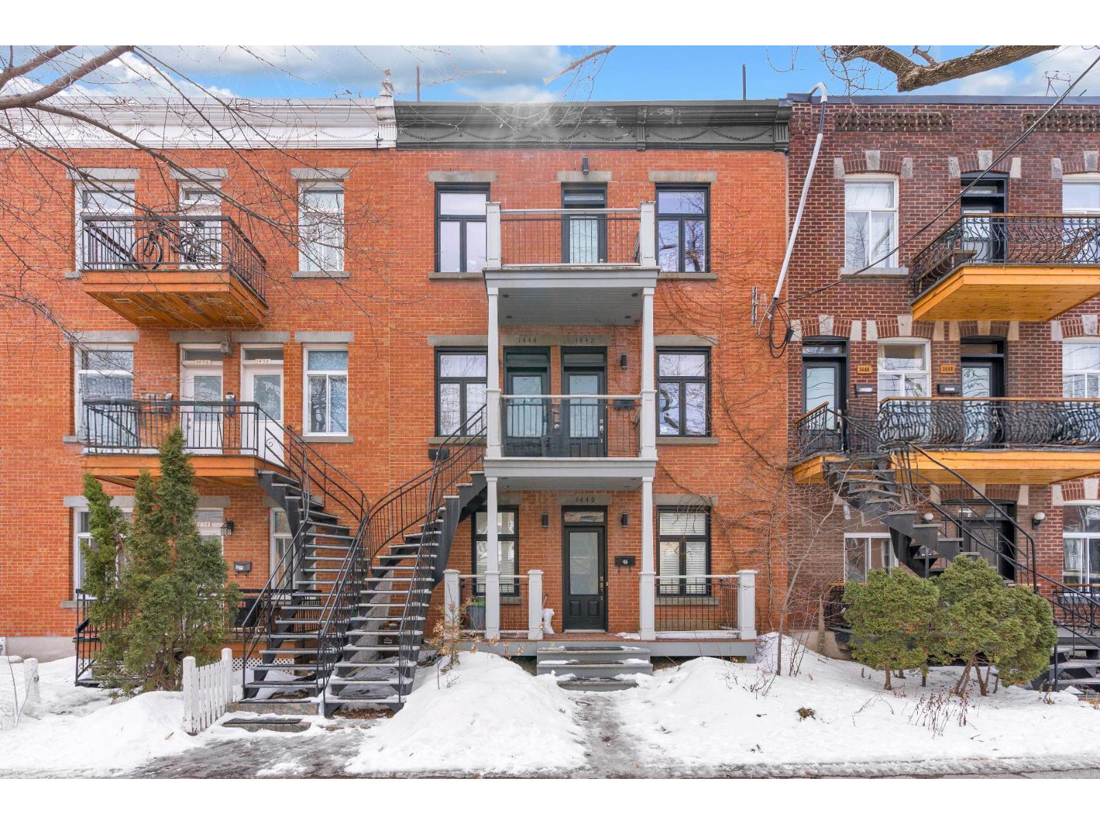 1442 Av. William-David