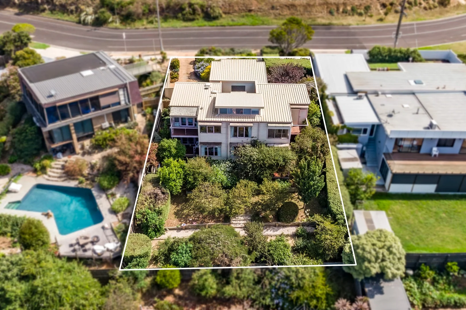 45 Montpellier Drive, Highton VIC 3216