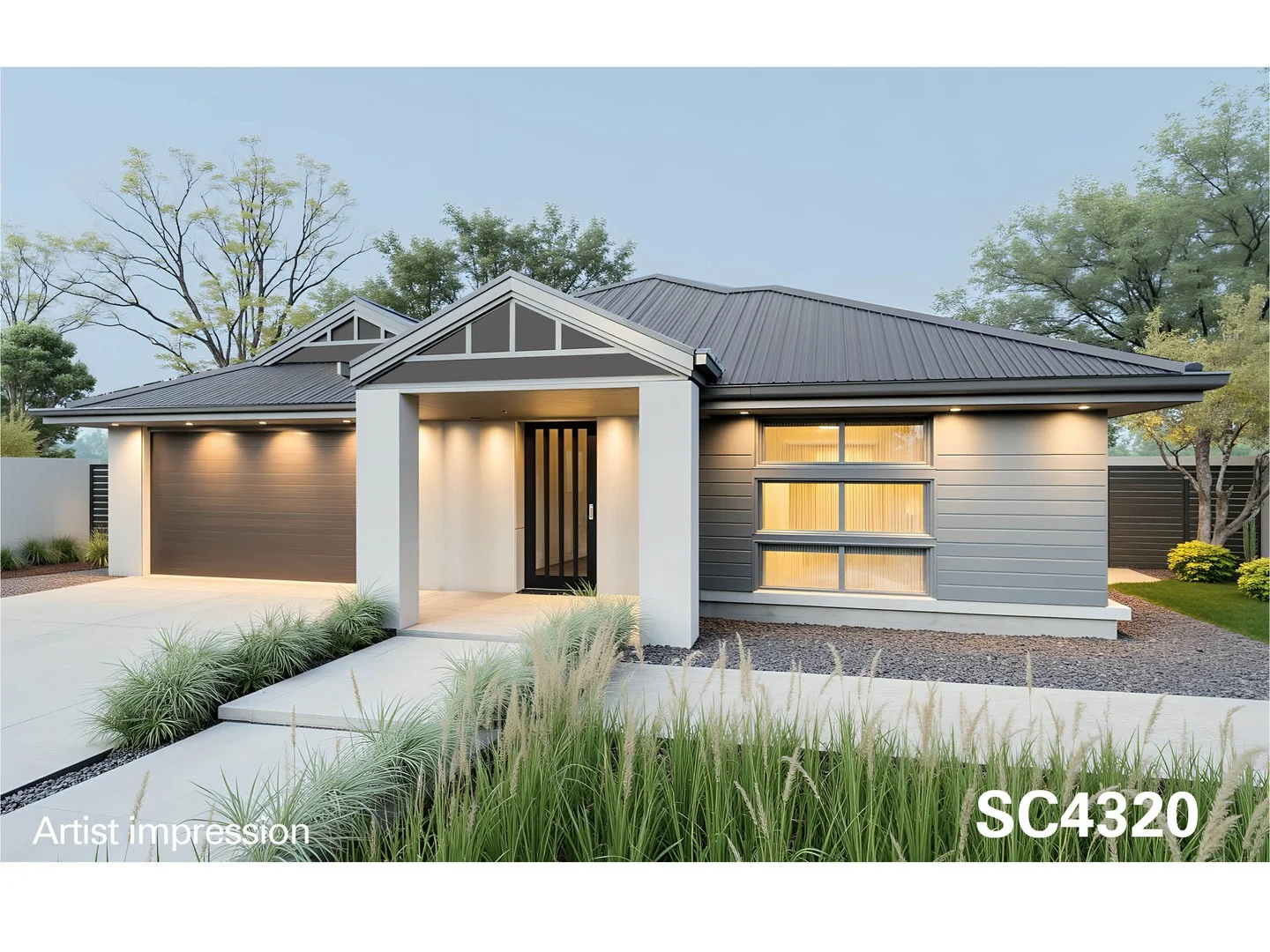 Lot 5023/27 Lochern Pl, Upper Kedron QLD 4055