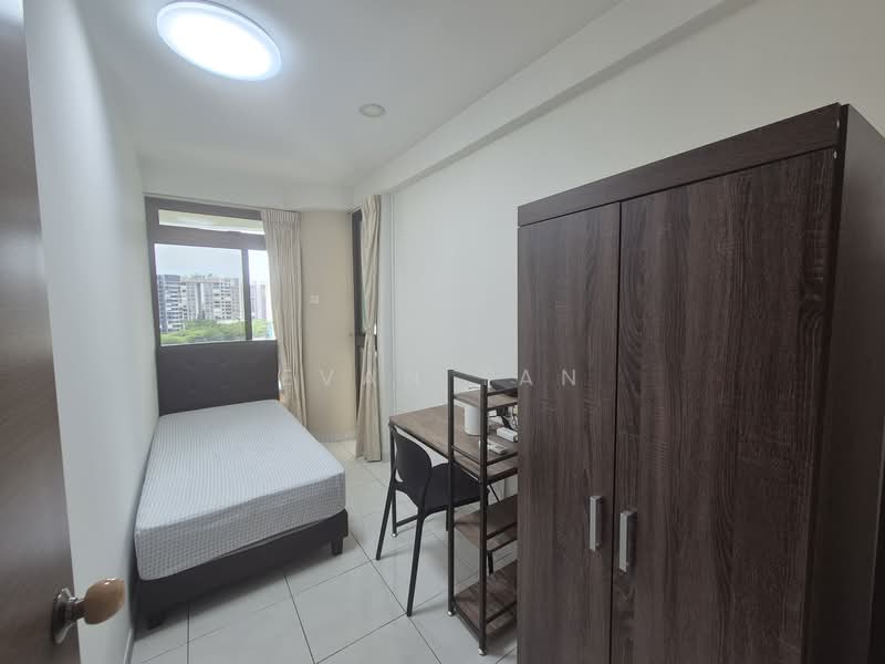 Additional image 2 of 1 Tanah Merah Kechil Road