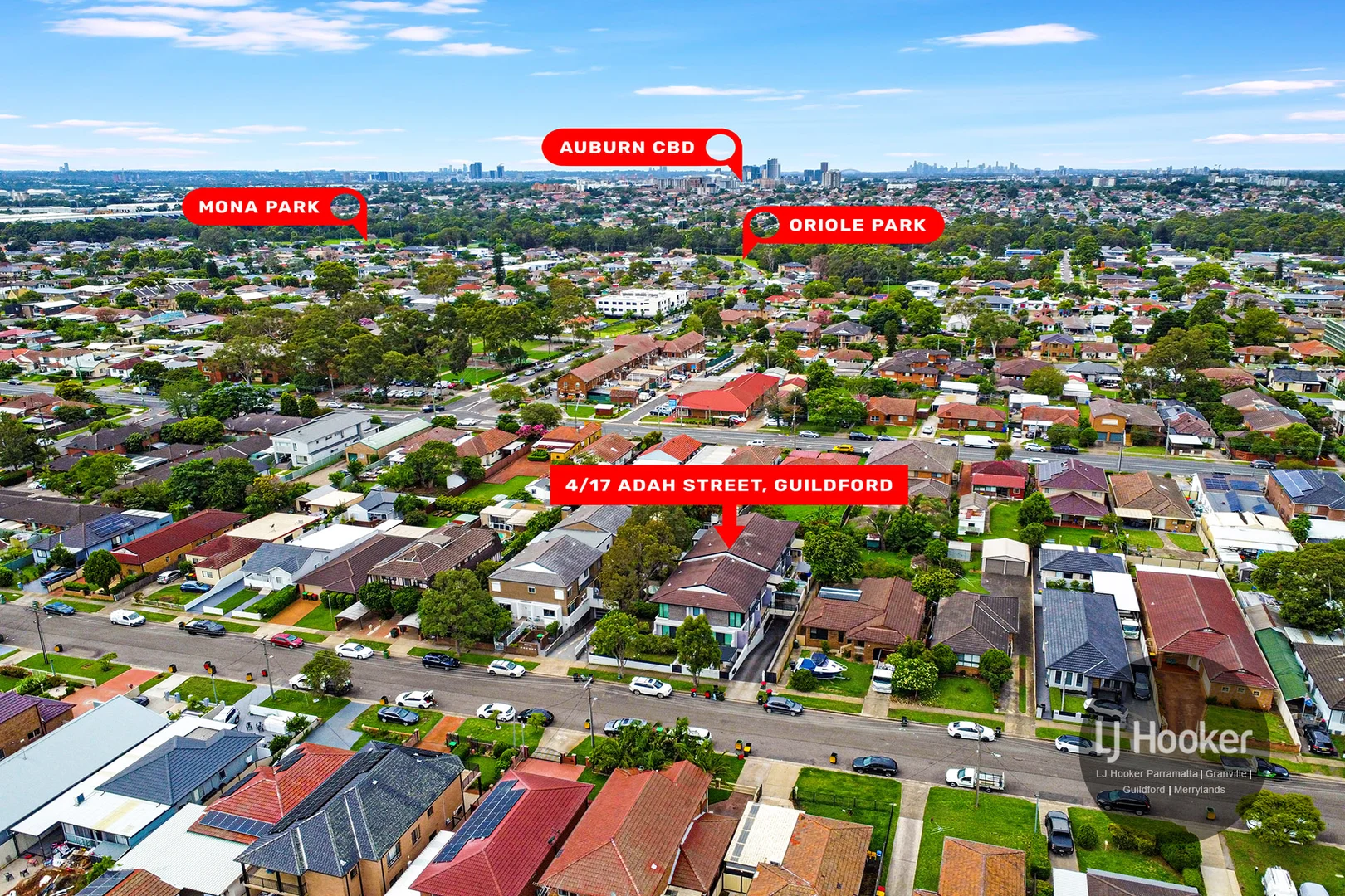 Additional image 12 of 4/17 Adah Street, Guildford NSW 2161