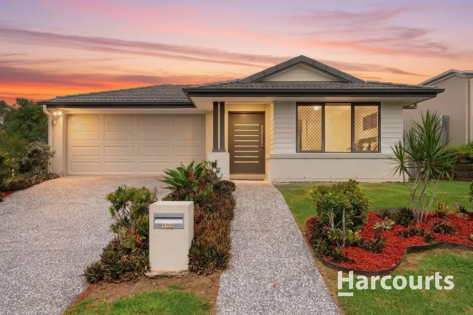 102 Meadows Circuit, Bellbird Park QLD 4300