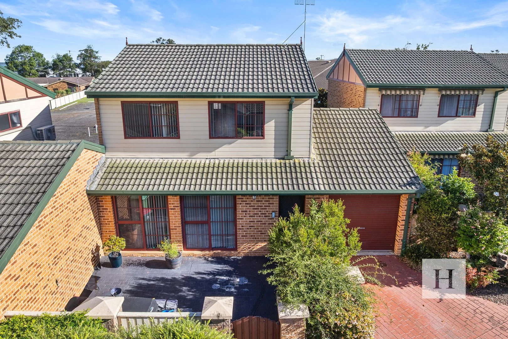 12/3 Georgina Avenue, Gorokan NSW 2263
