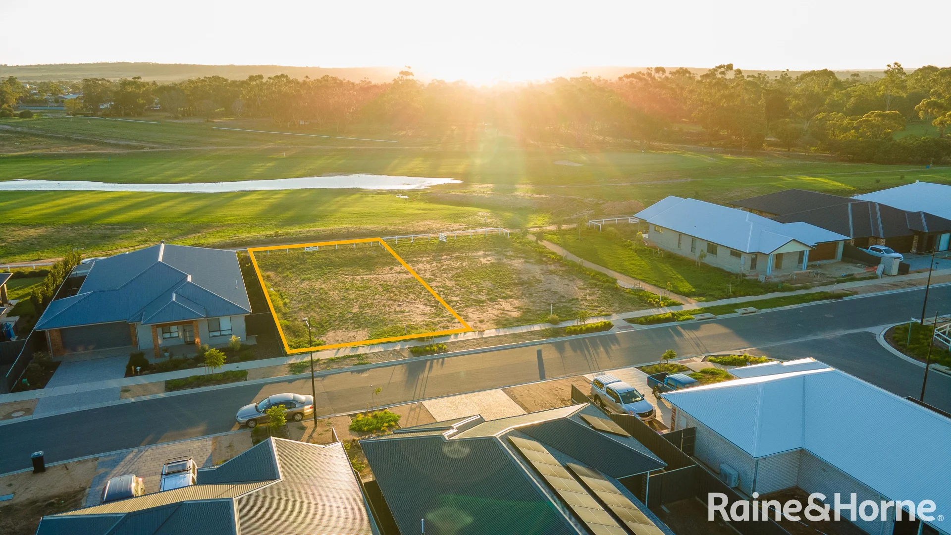 Additional image 2 of Lot 11 Smeaton Avenue, Murray Bridge SA 5253
