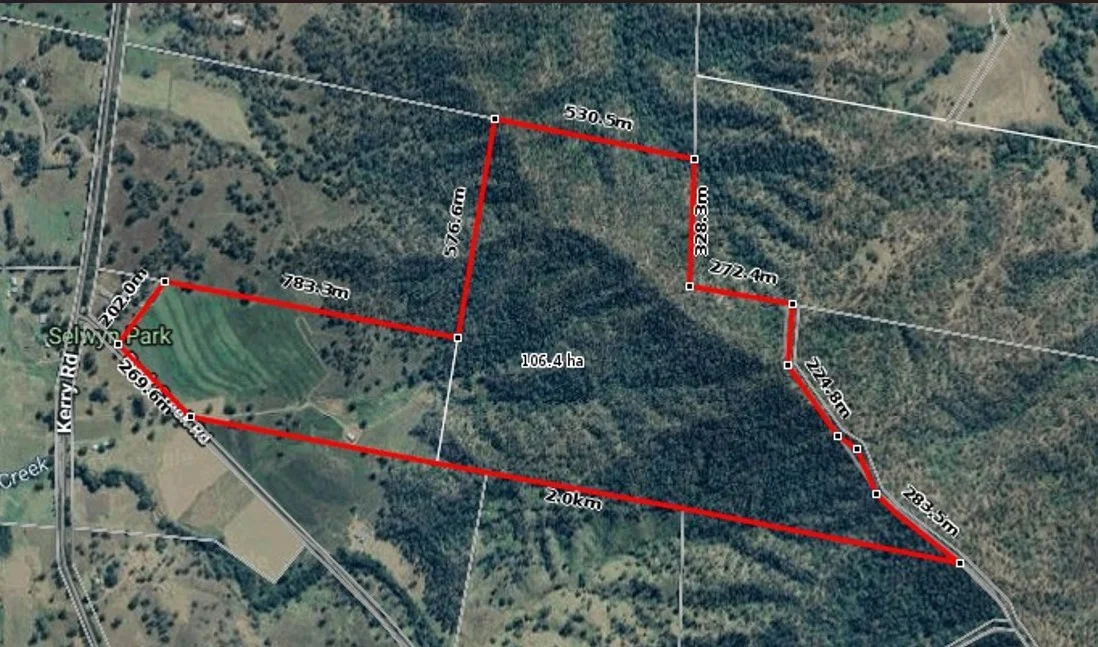 Additional image 25 of 1554 Duck Creek Road, Kerry QLD 4285