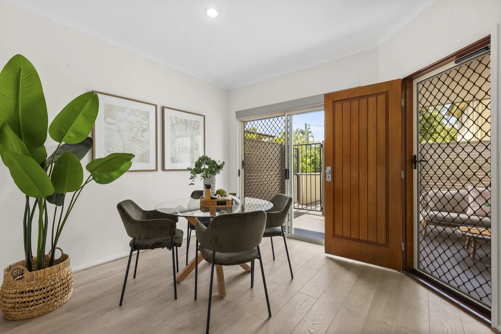 3/125 Indooroopilly Road, Taringa QLD 4068 photo 2