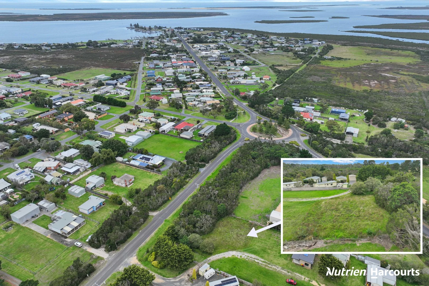 11/15 Lawrence Street, Port Albert VIC 3971