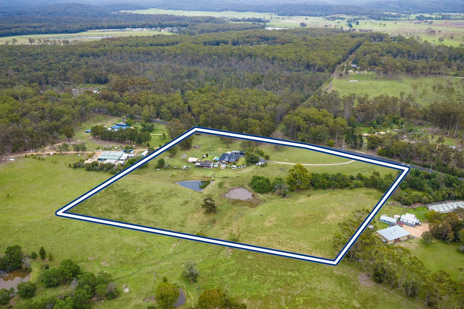Additional image 37 of 1858 Sapphire Coast Drive, Kalaru NSW 2550