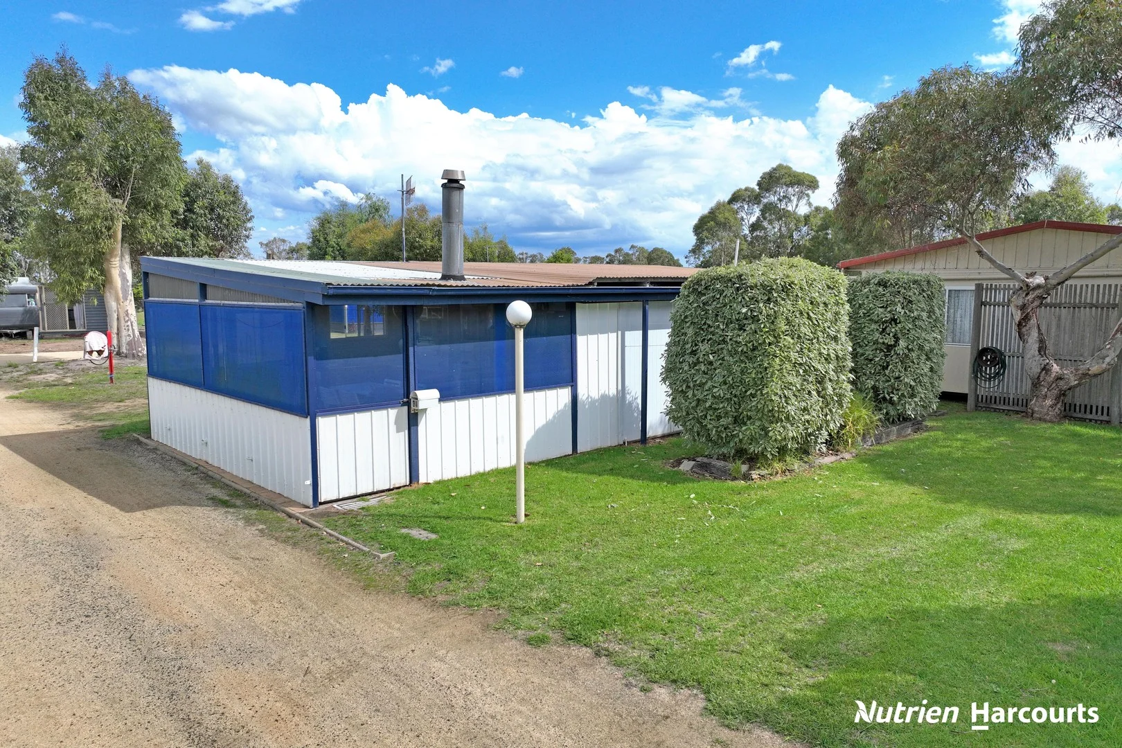 Site 34/460 Commercial Road, Yarram VIC 3971
