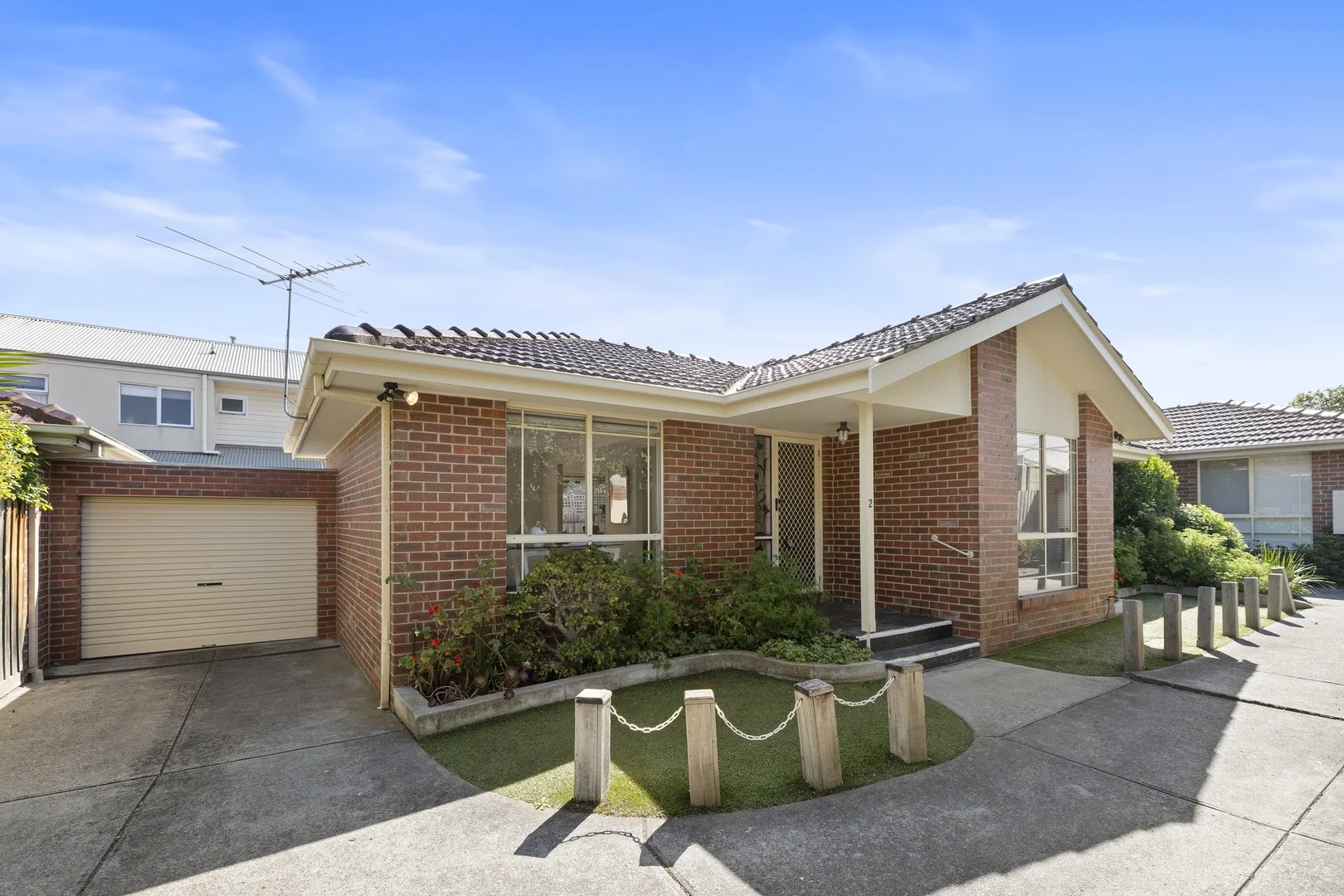 2/264 Balcombe Road, Mentone VIC 3194