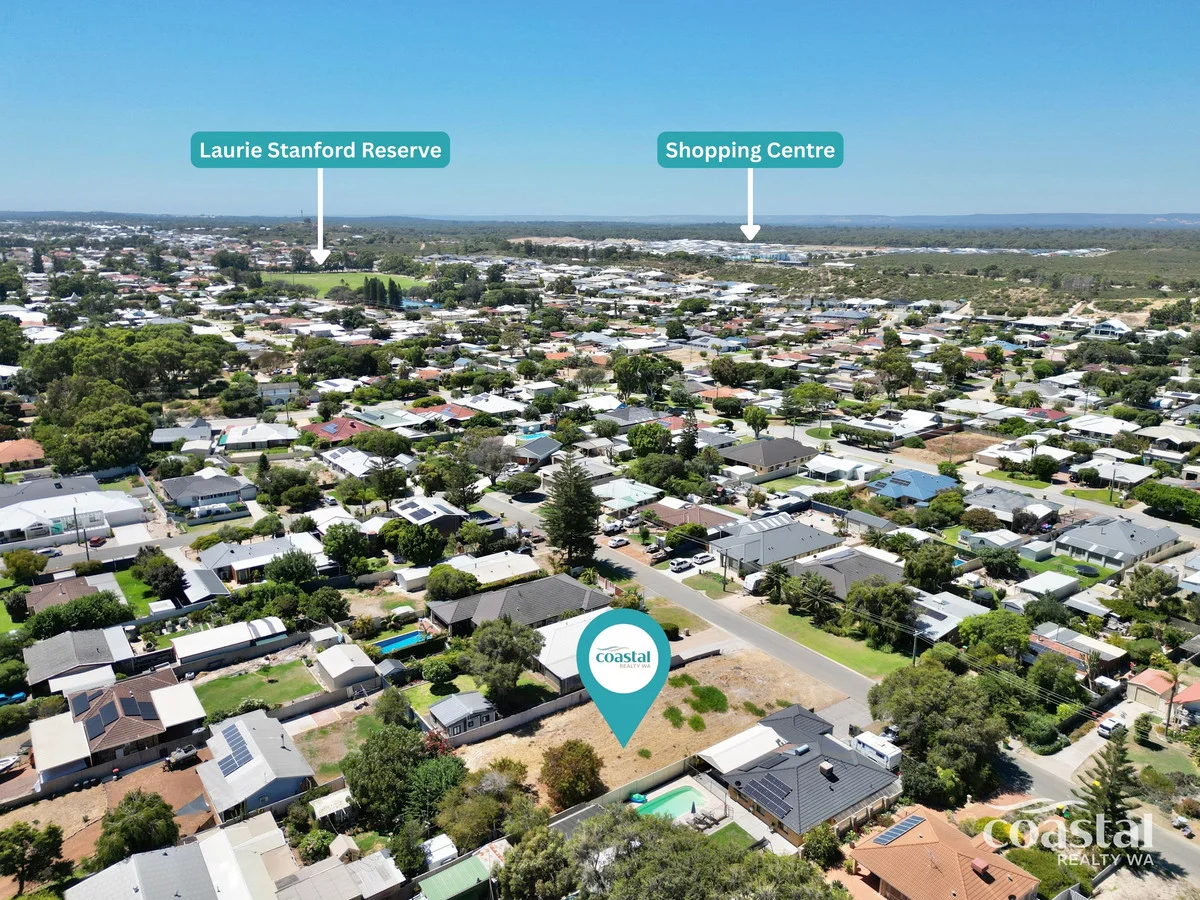Additional image 4 of 13 Prosser Way, Singleton WA 6175
