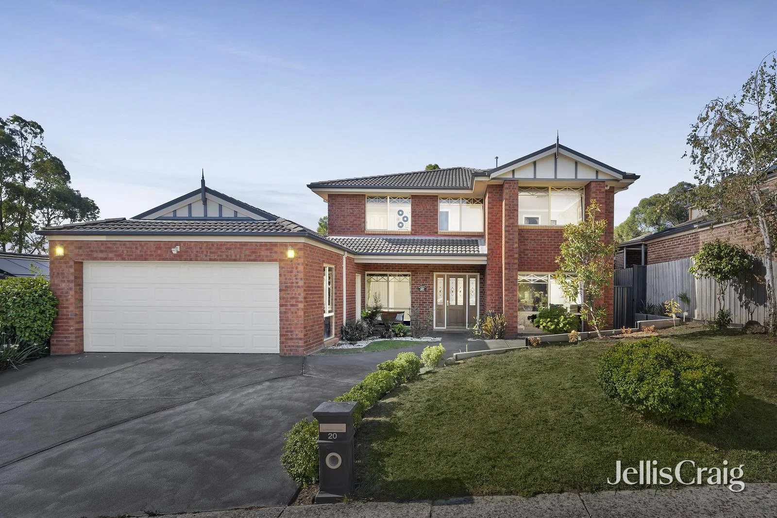 20 Wotan Court, Lilydale VIC 3140