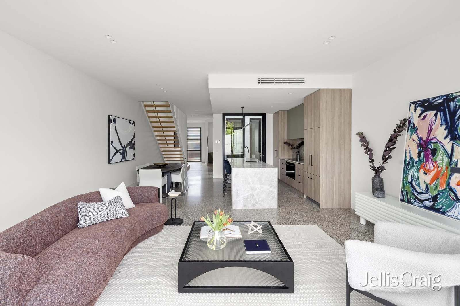 Additional image 3 of 12B Linden Street, Brunswick East VIC 3057