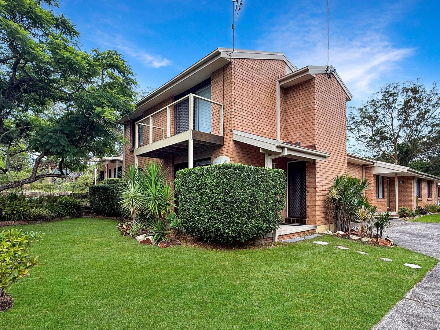 1/26 Booner Street, Hawks Nest NSW 2324