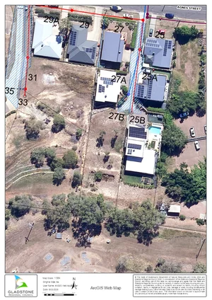 Additional image 4 of 27B Agnes Street, South Gladstone QLD 4680