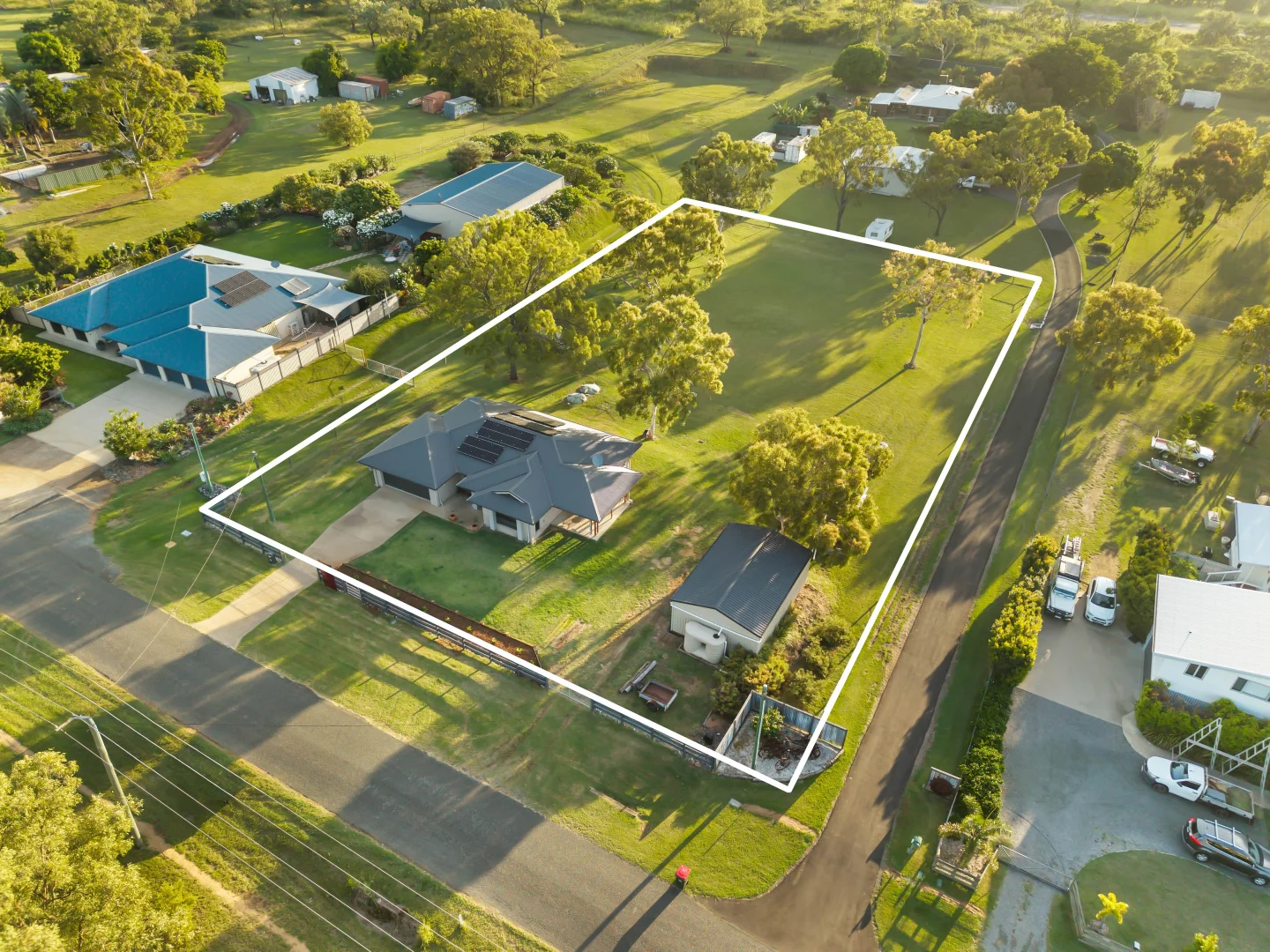 Additional image 21 of 105 Bunya Road, Rockyview QLD 4701
