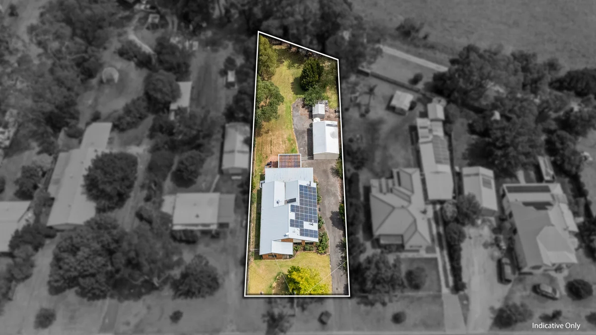 Additional image 2 of 11 Railway Street, Cowwarr VIC 3857