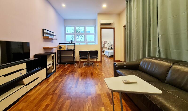 Penaga Place photo 3