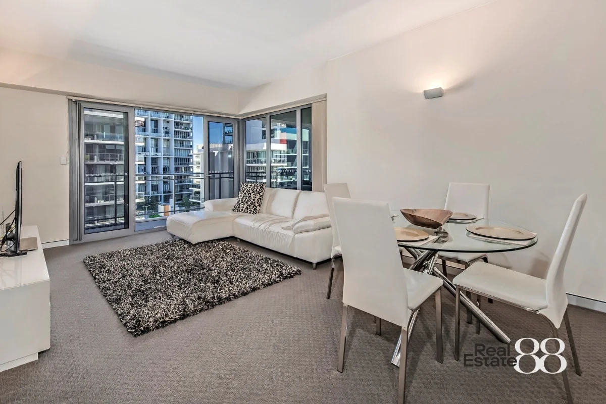 Additional image 4 of 21/148 Adelaide Terrace, East Perth WA 6004