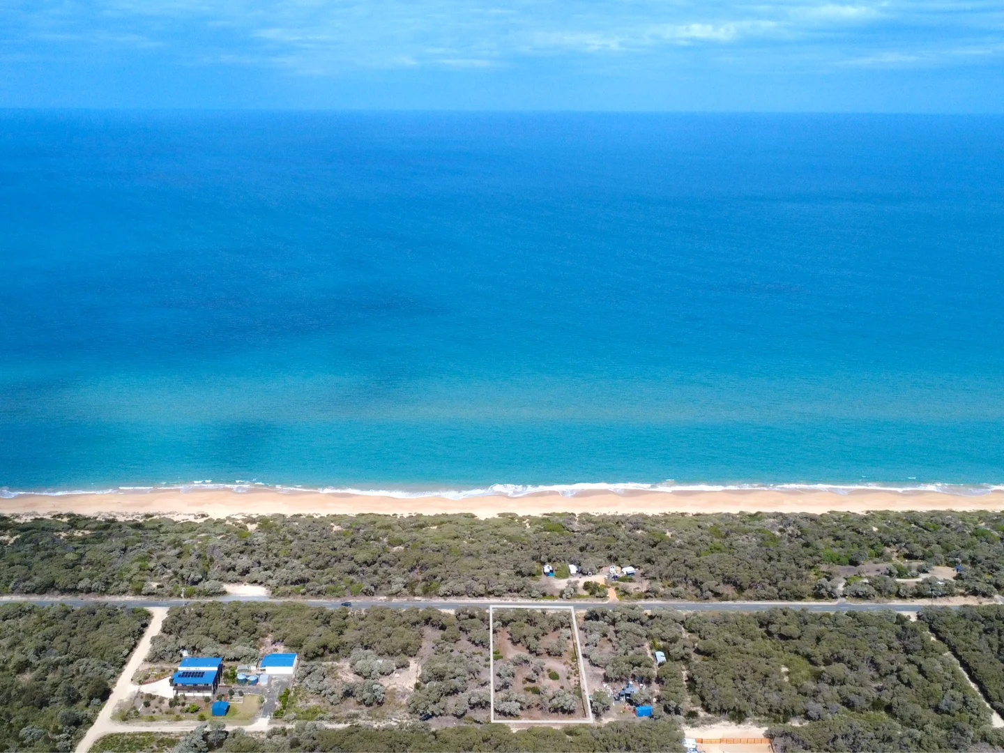 444 Shoreline Drive, Golden Beach VIC 3851