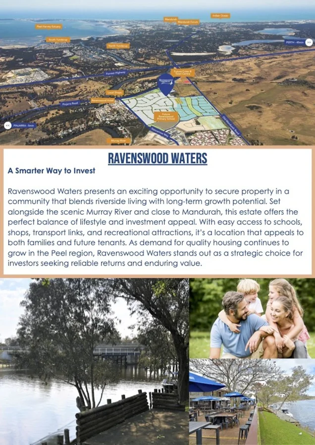 Additional image 6 of Ravenswood WA 6208