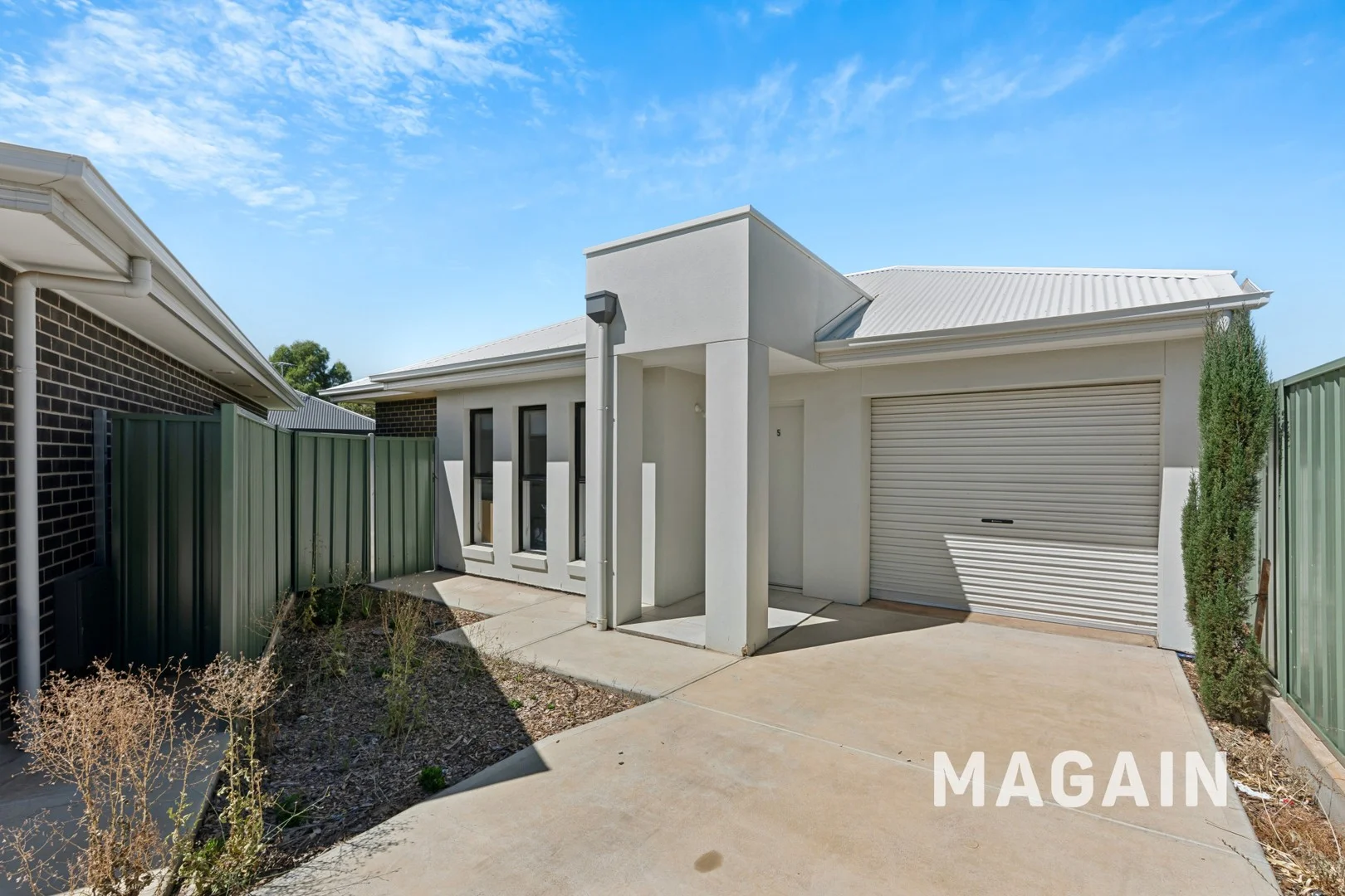 5/8 Heysen Circuit, Andrews Farm SA 5114