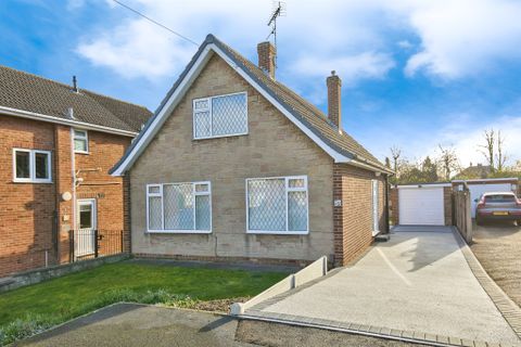 Hillsway, Chellaston, Derby DE73
