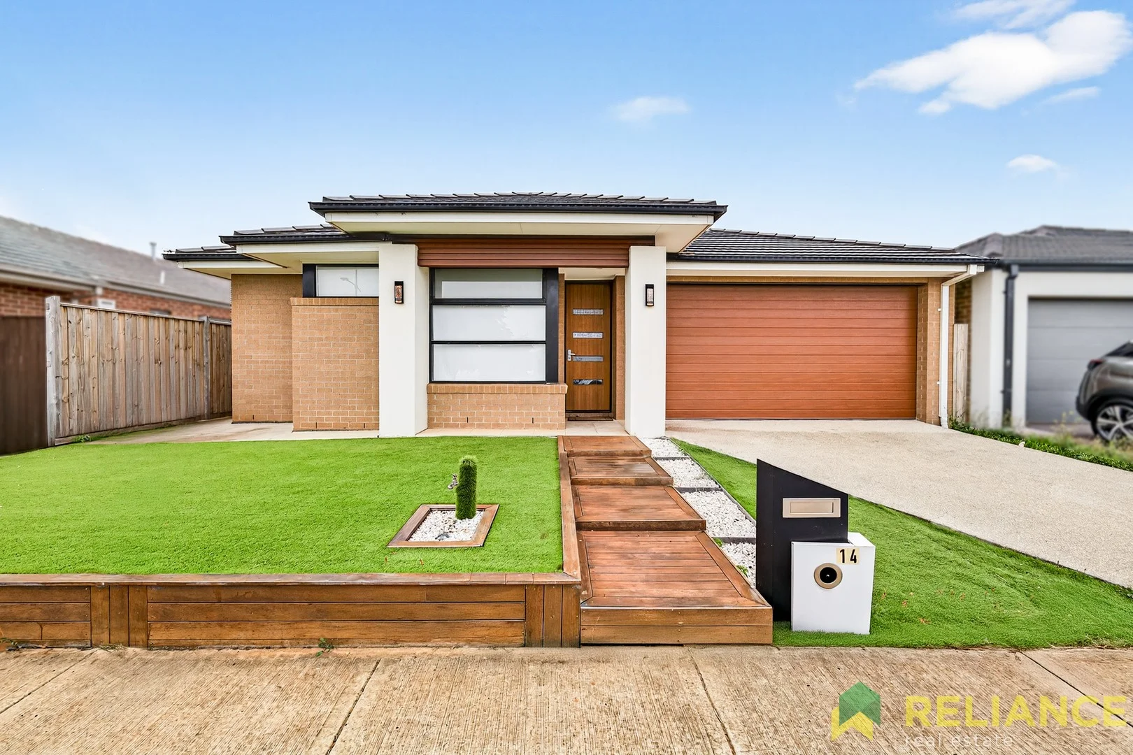 14 Samuel Road, Weir Views VIC 3338