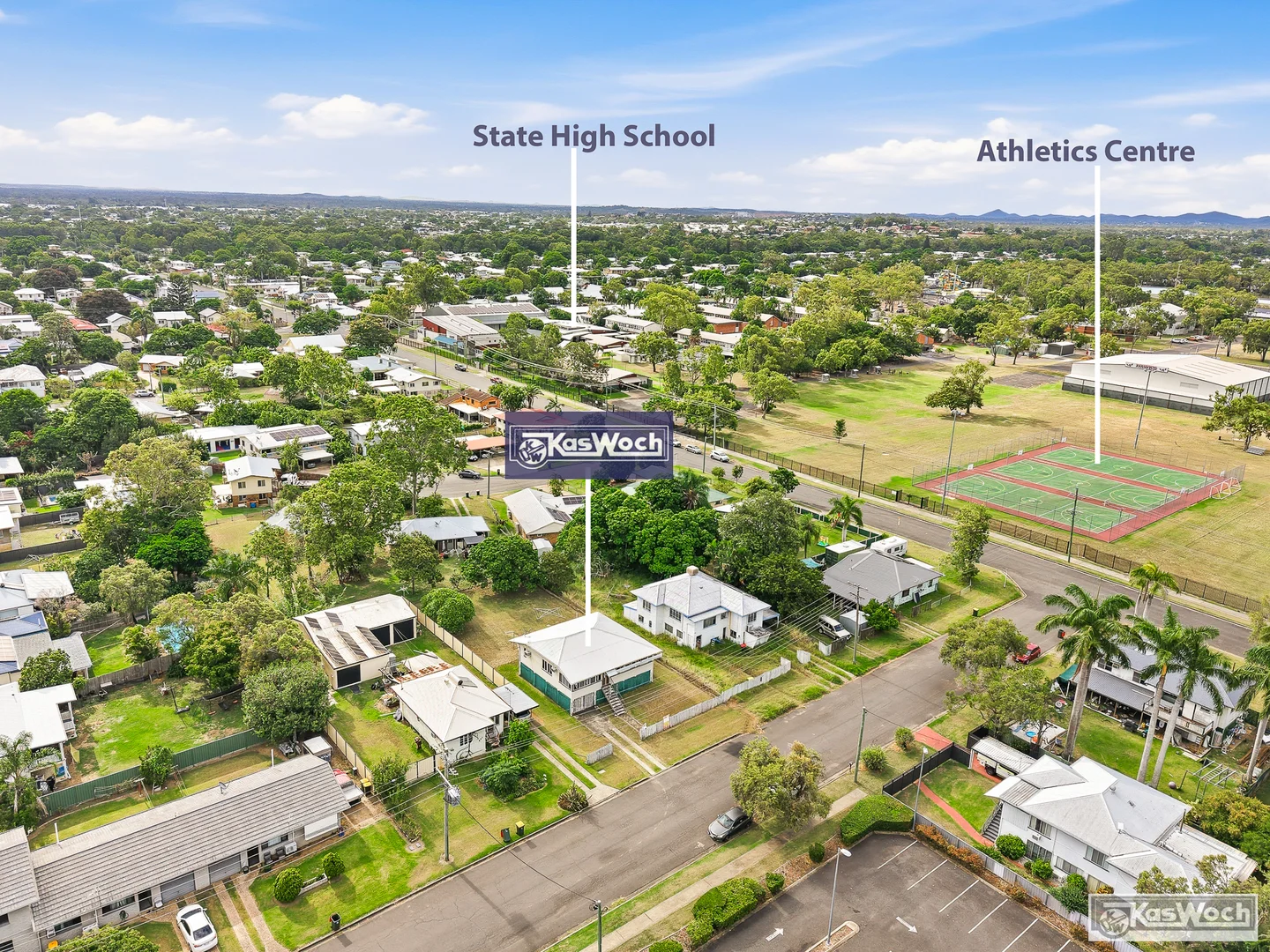 Additional image 3 of 293 Hutton Street, Berserker QLD 4701