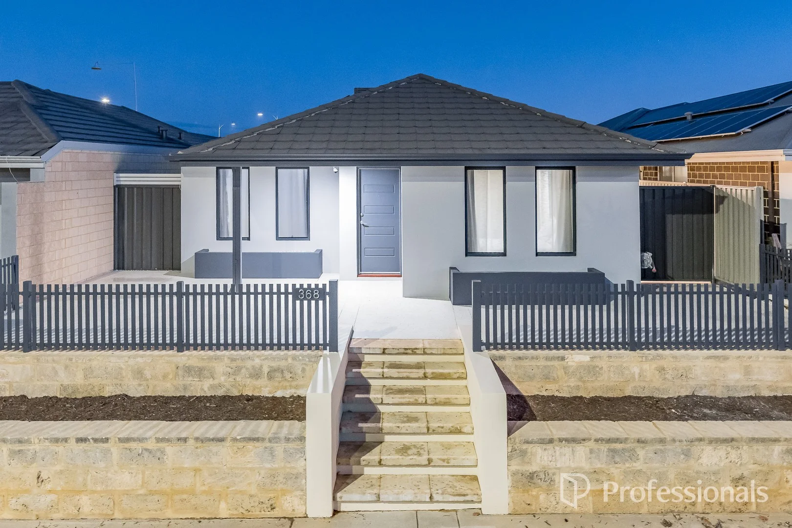 368 Benenden Avenue, Alkimos WA 6038