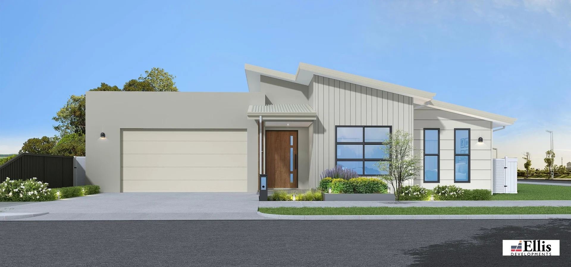 Lot/8226 Sandringham Drive, Shaw QLD 4818