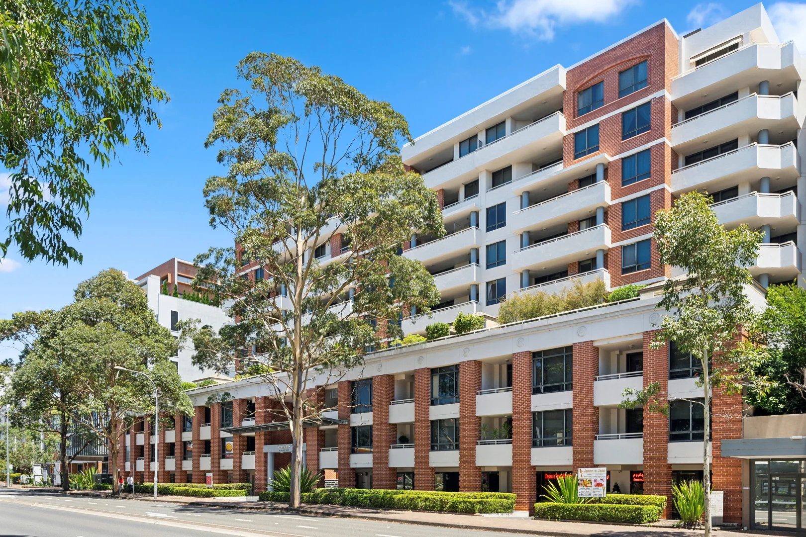 Additional image 16 of 49/121-133 Pacific Highway, Hornsby NSW 2077