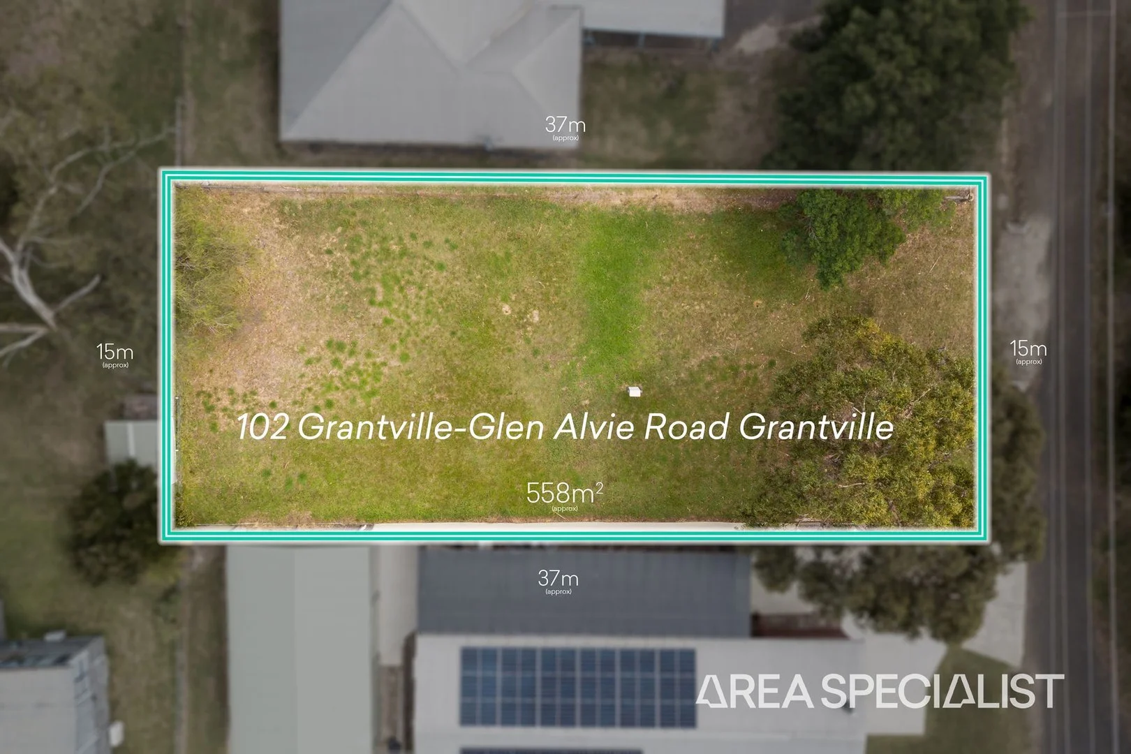 102 Grantville-Glen Alvie Road, Grantville VIC 3984