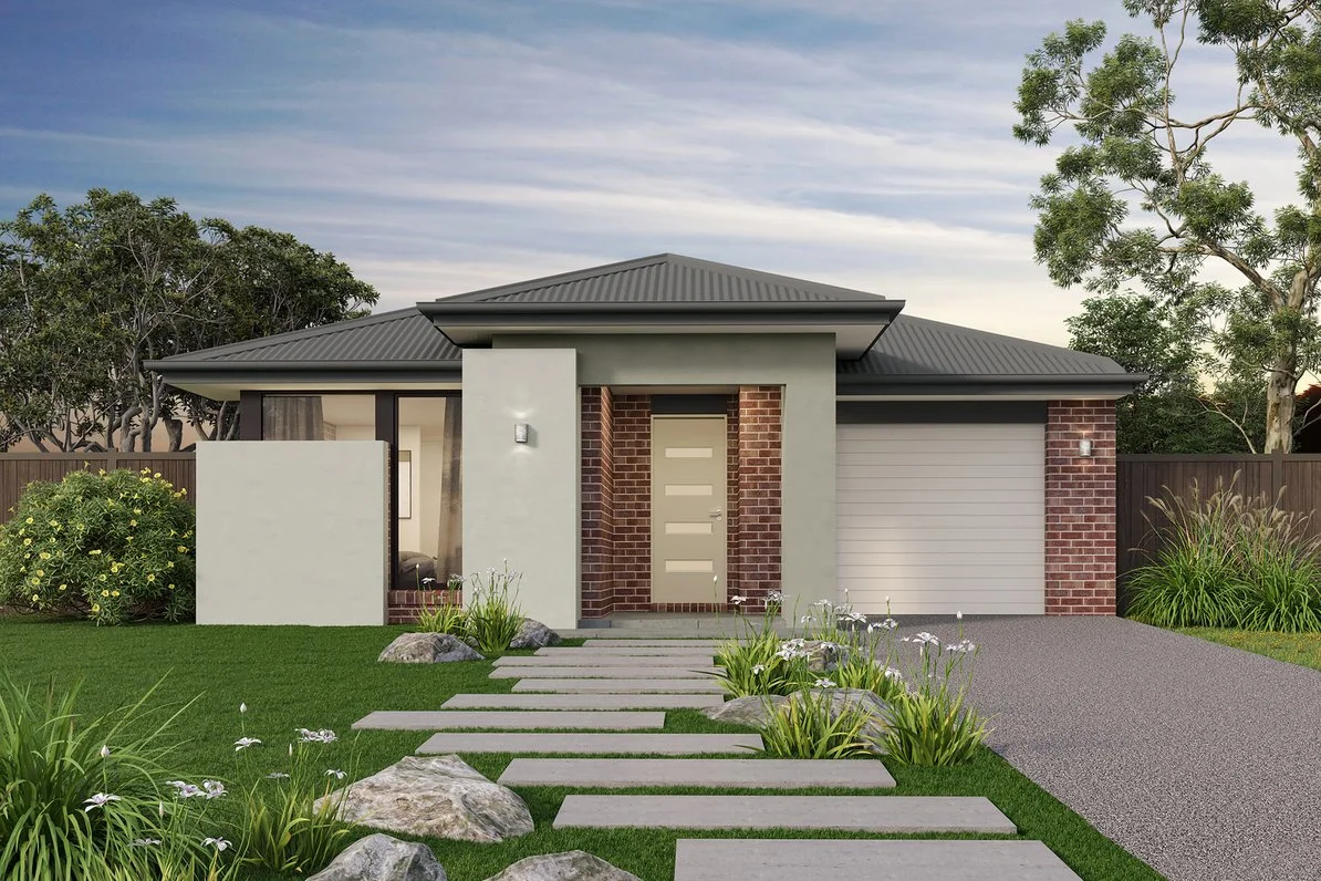 Lot 940 Edgars Road, Wollert VIC 3750