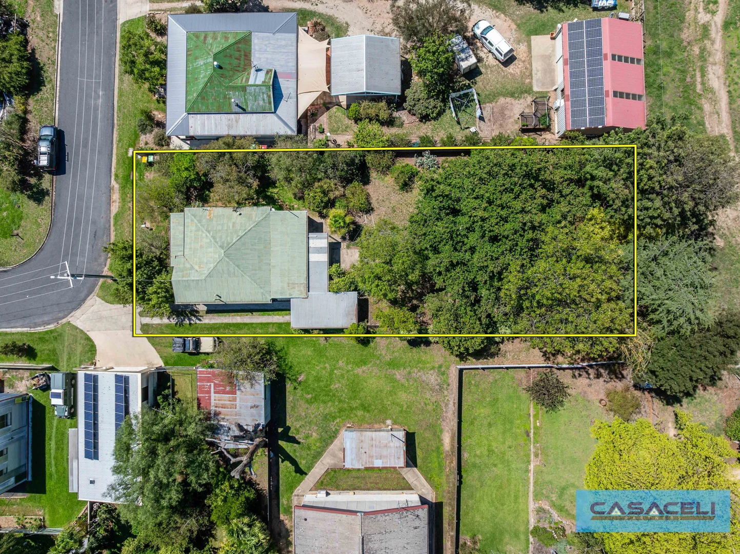 Additional image 2 of 1 Younghusband Street, Corryong VIC 3707