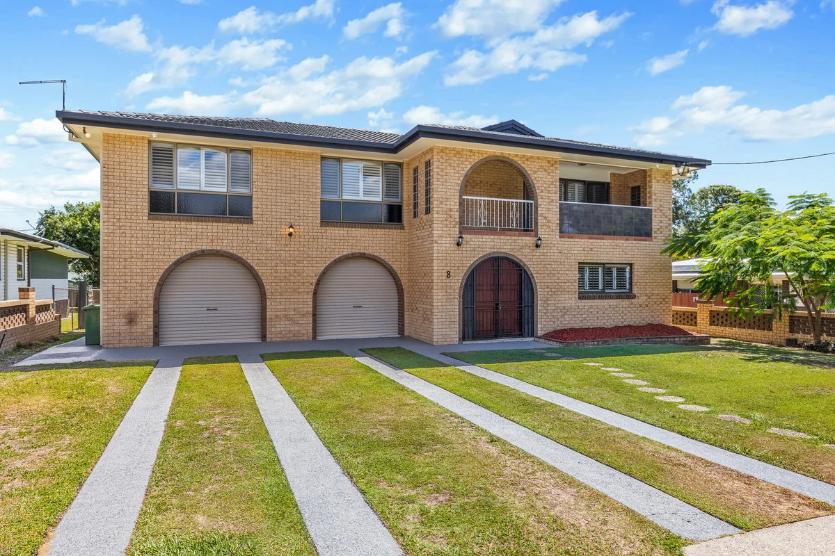 8 School Road, Capalaba QLD 4157