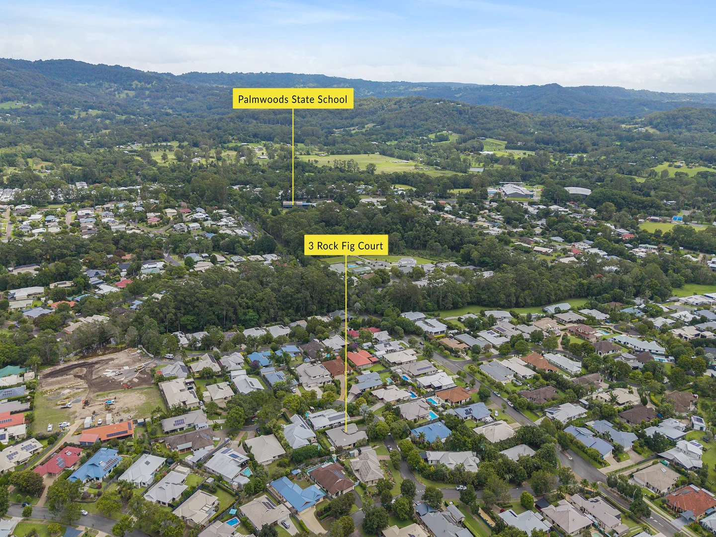 Additional image 16 of 3 Rock Fig Court, Palmwoods QLD 4555