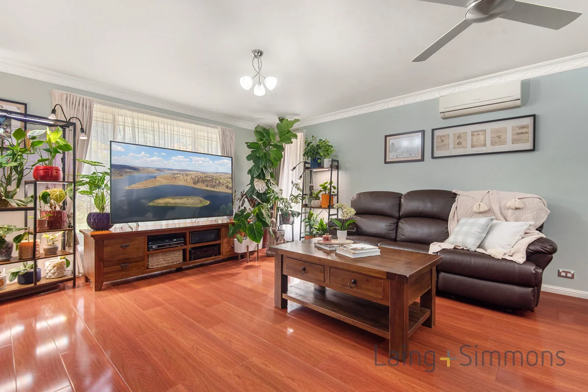 2 Wilton Close, McKellars Park NSW 2790 photo 5