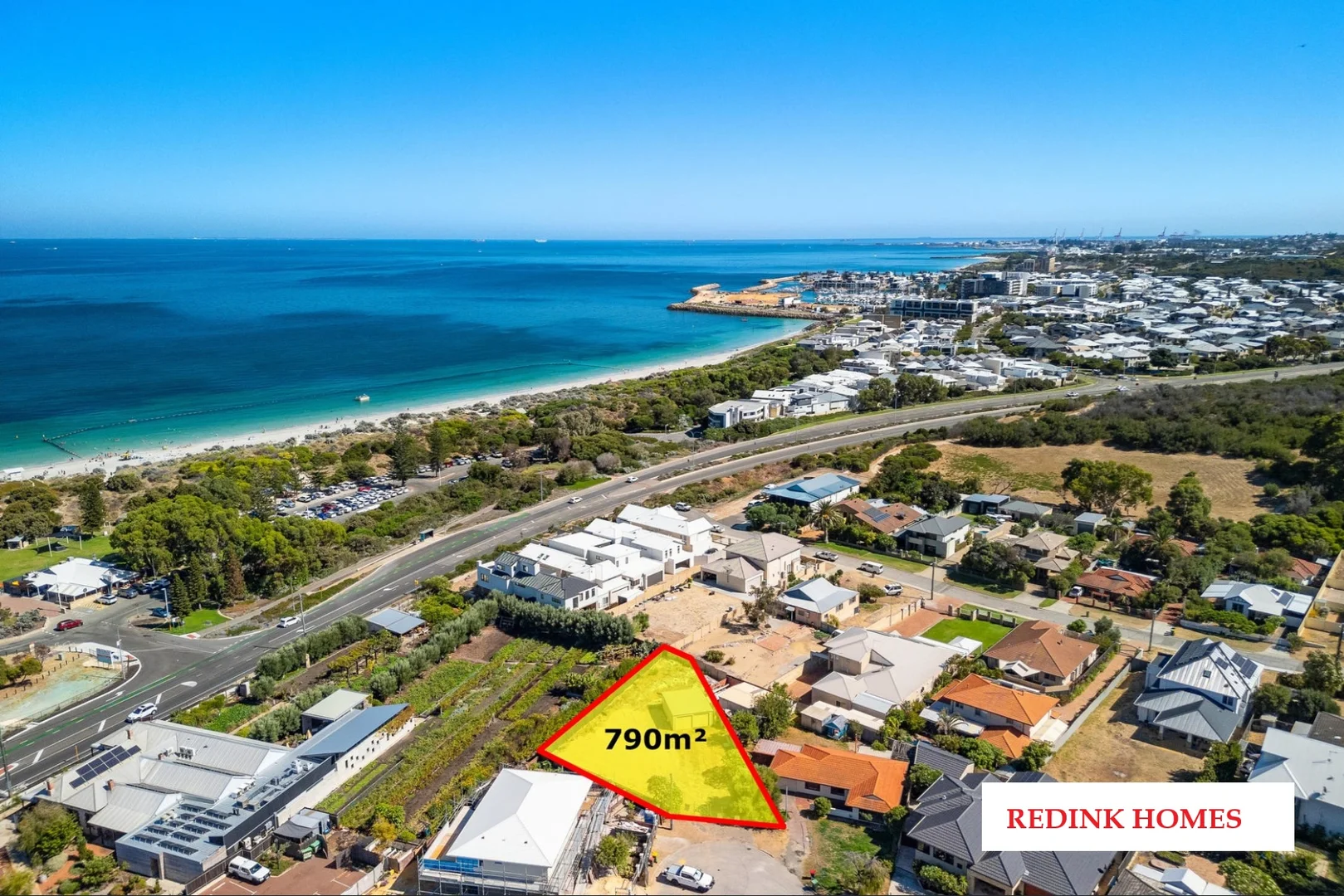 Additional image 40 of 7 Dowse Court, Coogee WA 6166