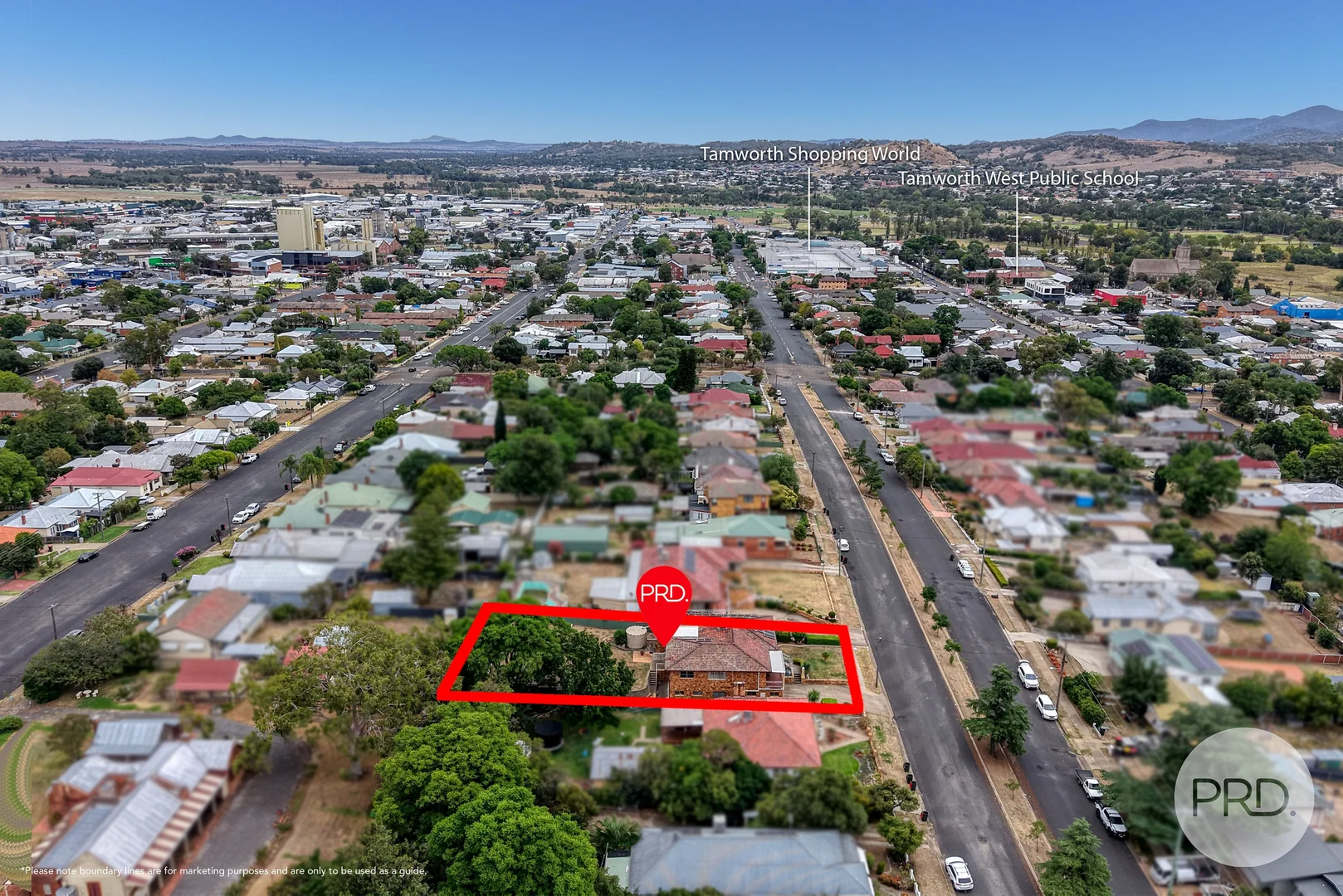 Additional image 34 of 121 Crown Street, Tamworth NSW 2340