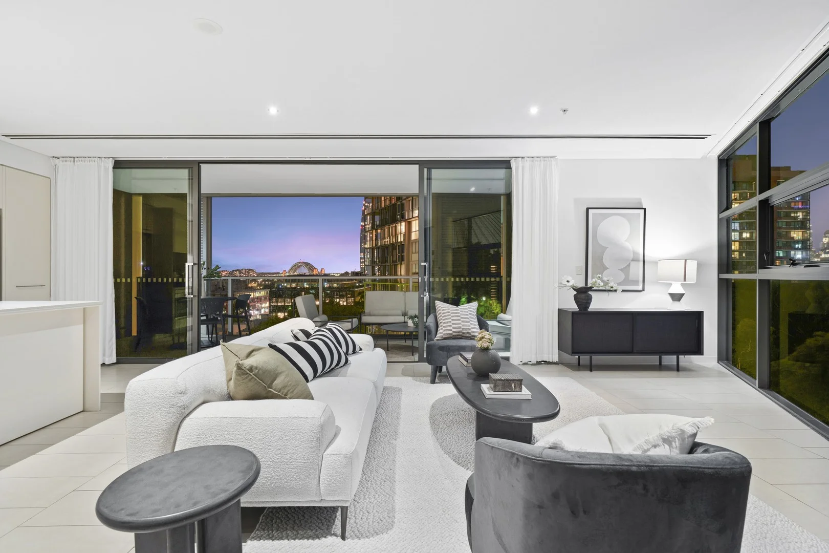 8D/5 Tambua Street, Pyrmont NSW 2009