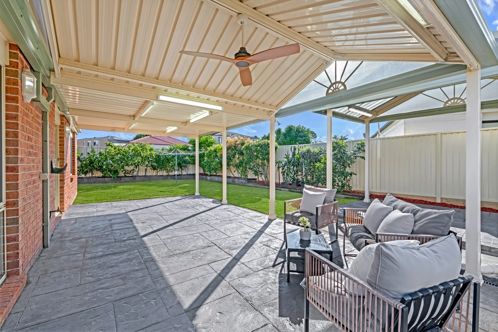 Additional image 8 of 34 Winslow Avenue, Stanhope Gardens NSW 2768