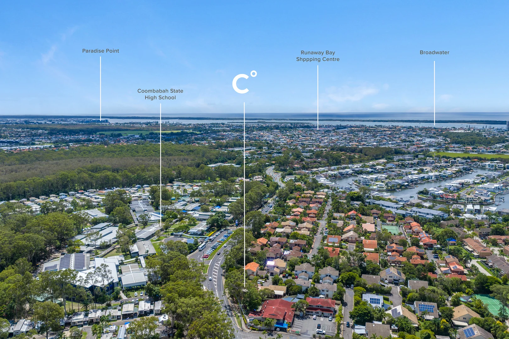 Additional image 11 of 124/641 Pine Ridge Road, Biggera Waters QLD 4216
