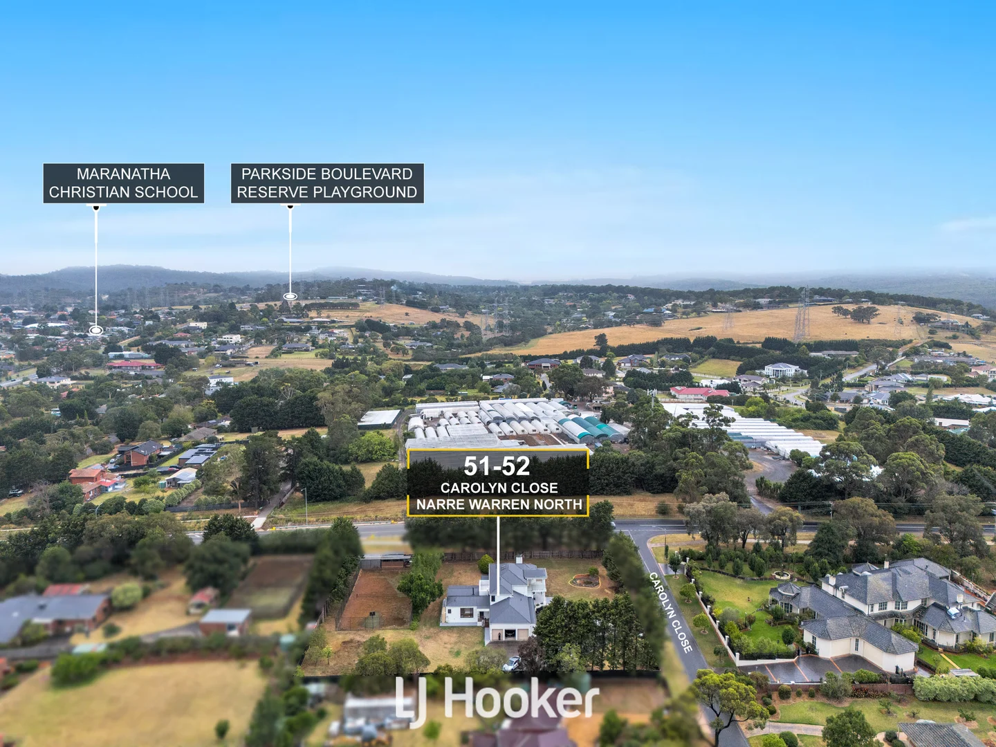 Additional image 33 of 51 - 52 Carolyn Close, Narre Warren North VIC 3804